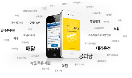허니모바일 이미지