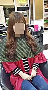 라니헤어 이미지