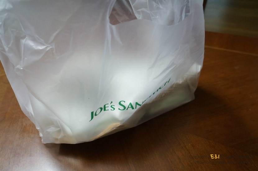 카페죠샌드위치 이미지