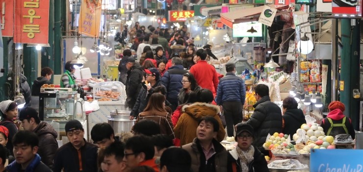 국제시장 이미지