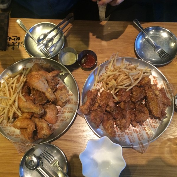 치맥이땡기네 이미지