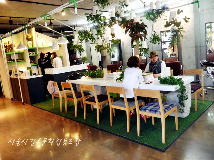 헤어스테이션 이미지