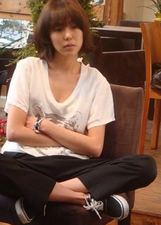 김민희헤어 이미지