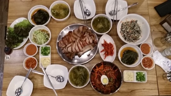 족발팩토리 이미지