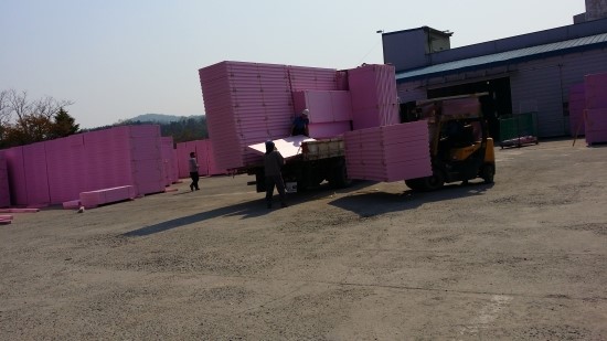 (주)벽산 화성공장 이미지