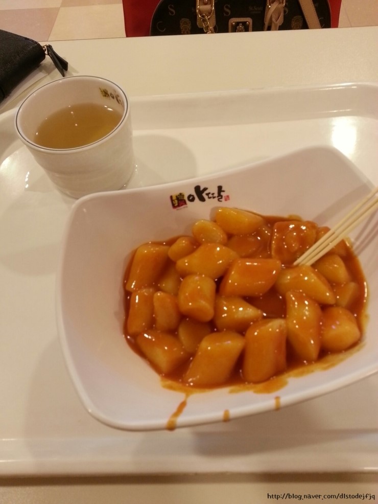 쌀만두찹쌀순대 이미지