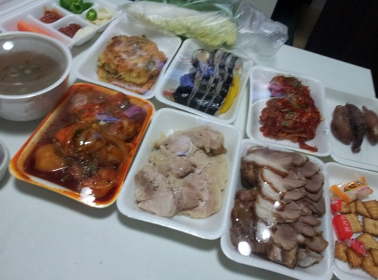 번개야식 이미지