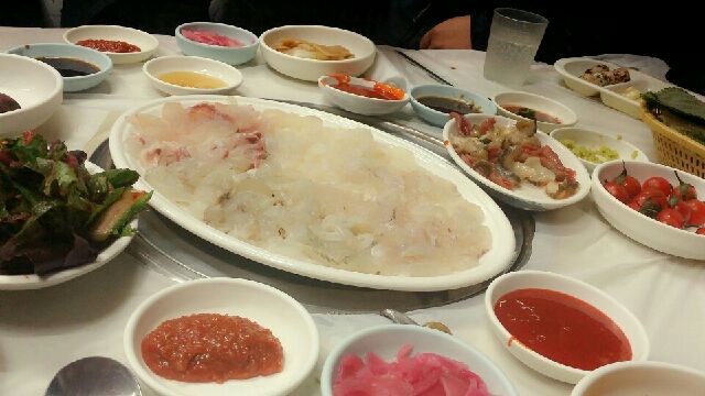 월전장어구이 이미지
