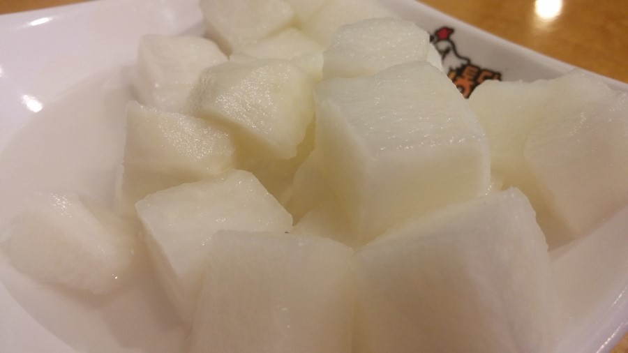 삼삼치킨 이미지