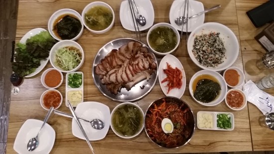 족발팩토리상동 이미지