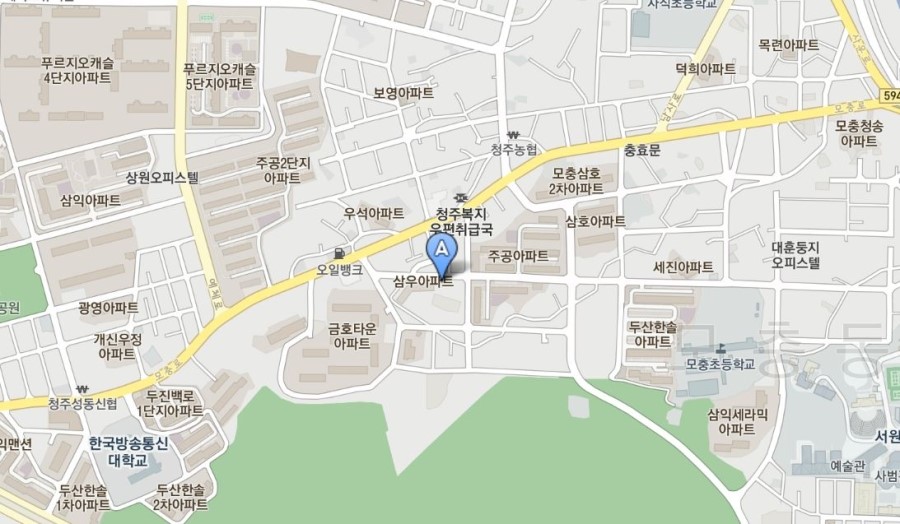 이화무용학원 이미지
