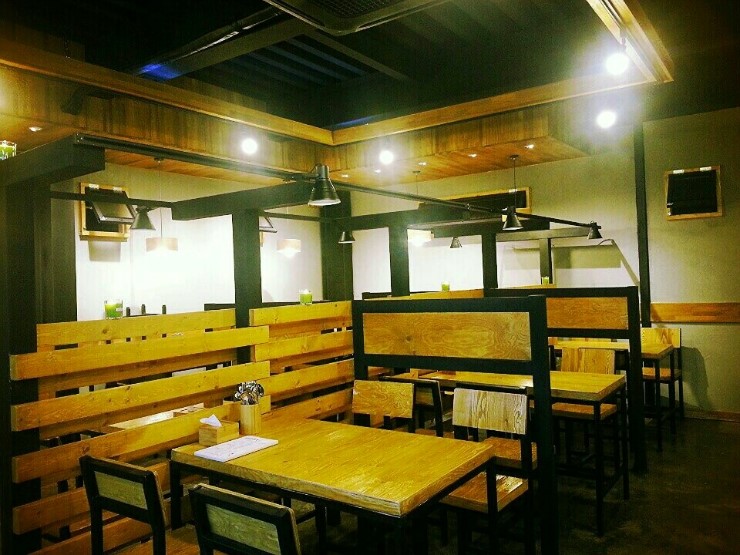 거창총각족발 이미지