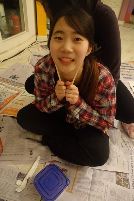 지니재즈댄스스튜디오학원 이미지