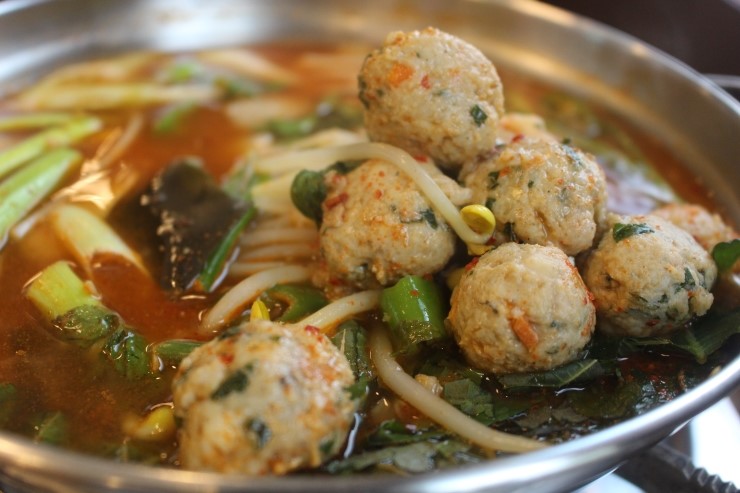 서산갯마을맛집 이미지