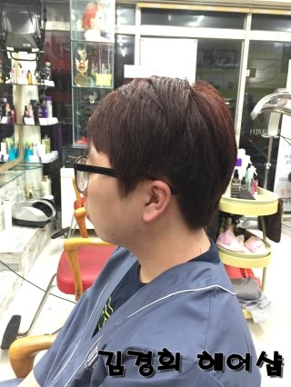 김경희미용실 이미지