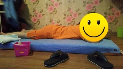 풋앤바디샵 이미지