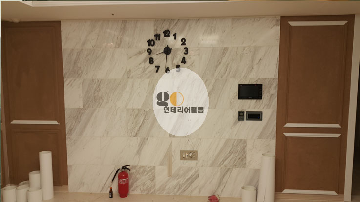 와우인테리어필름 이미지