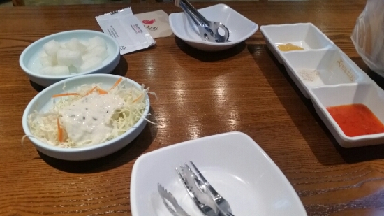 장모님통닭 이미지