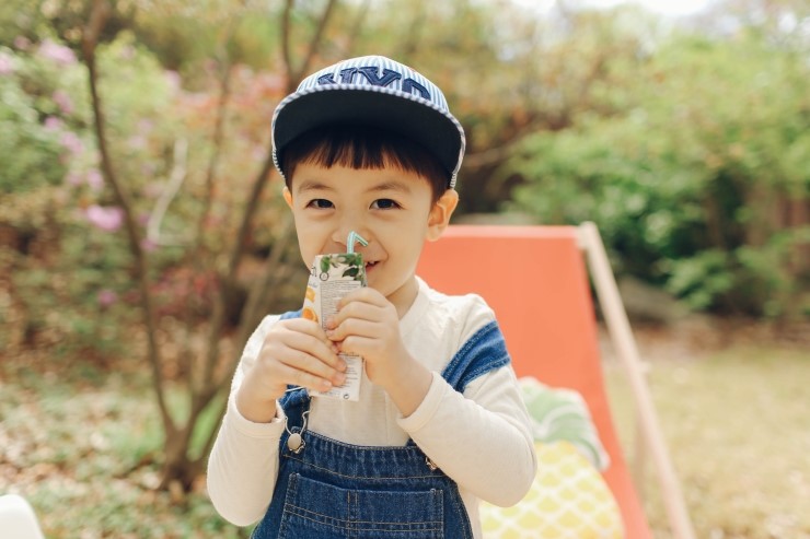 키즈엣홈 이미지
