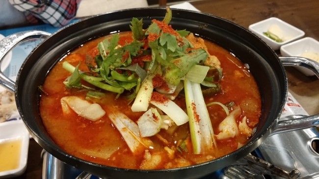 어랏차회포차 이미지
