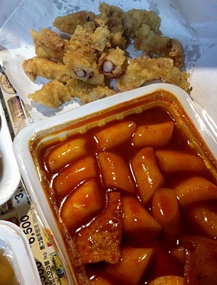 행복분식 이미지