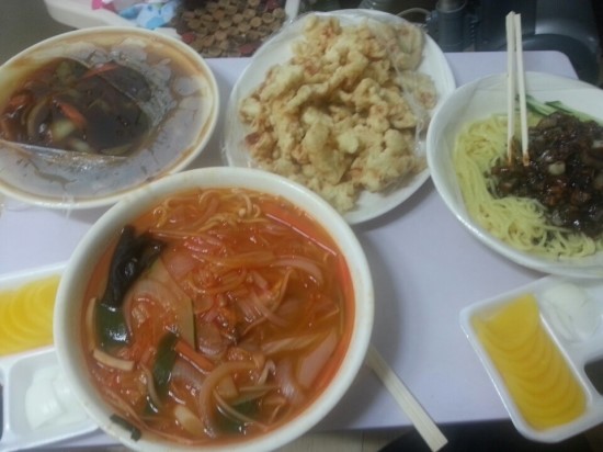 우당탕반점 이미지