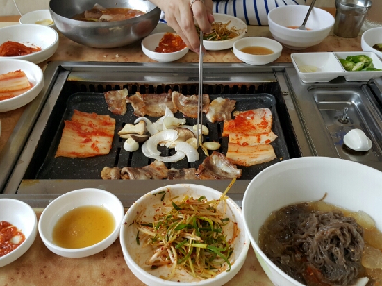 대성불고기 이미지