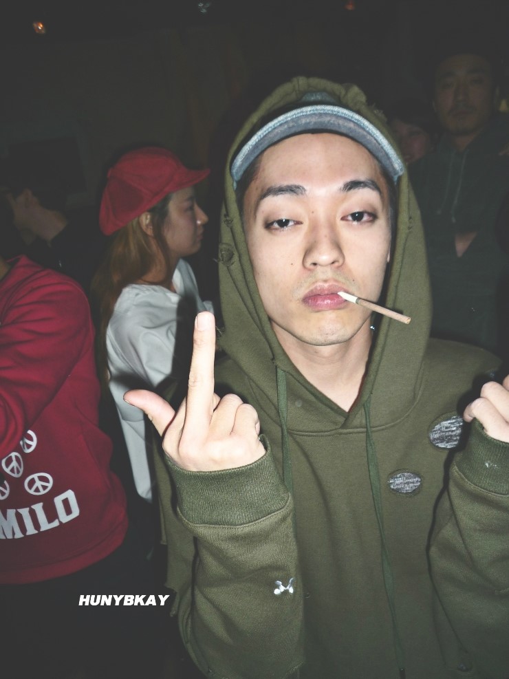 앤드비케이크 이미지