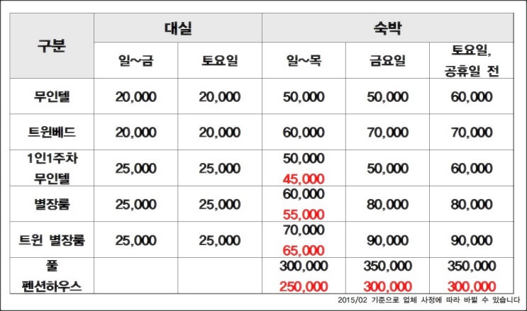 썬모텔 이미지