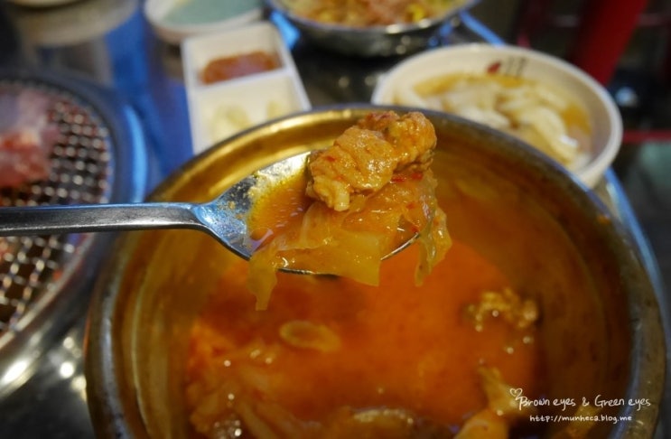 삼삼이숯불구이 이미지