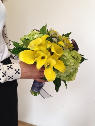 카라flower 이미지