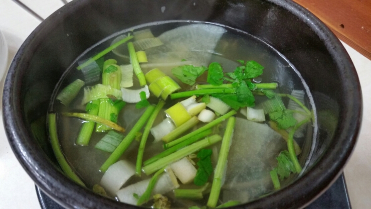 마산찹쌀아구찜 이미지