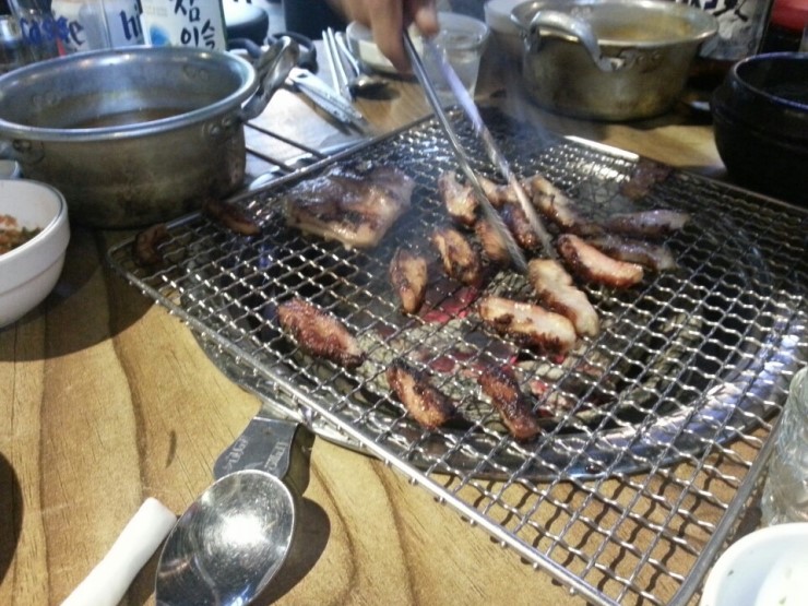 대구반야월막창 이미지