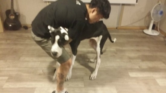 형님클라쓰 이미지