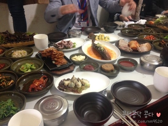 동신불고기식당 이미지