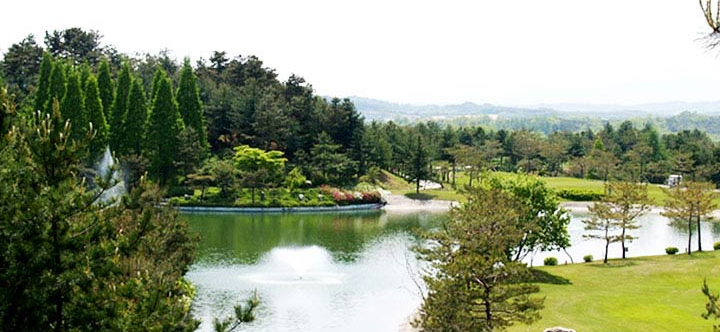 (주)금강레저 이미지