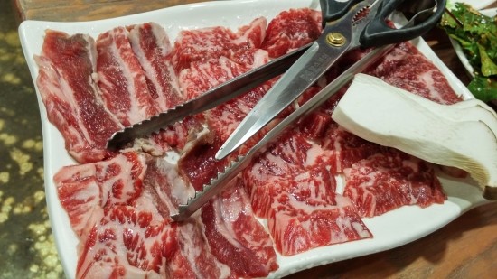 한우암소전문점 이미지