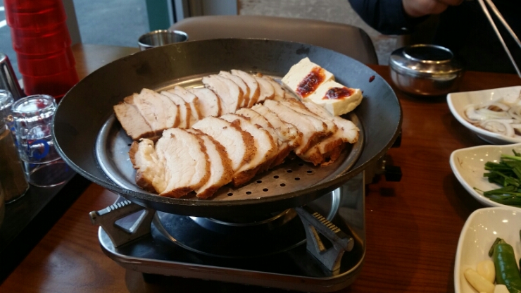 종가국밥 이미지