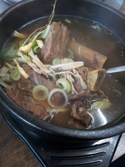 대왕산삼백숙본가 이미지