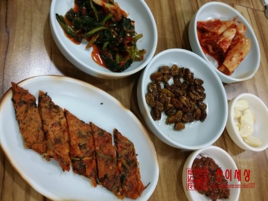기장산곰장어 이미지