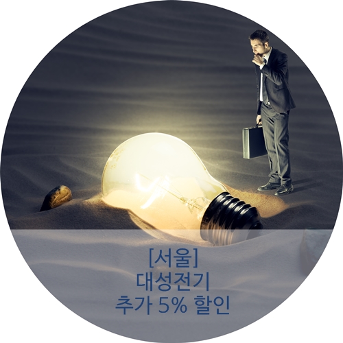 대성조명통신 이미지