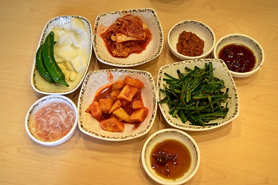경주박가네국밥 이미지