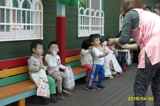 상록수어린이집 이미지