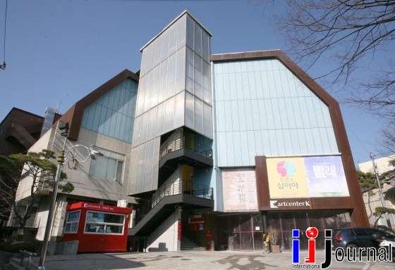 학교법인서울예술학원 이미지