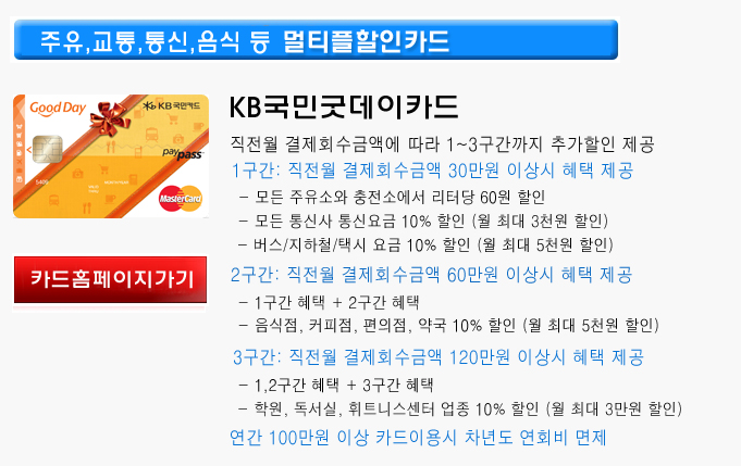 굿써비스주유소 이미지
