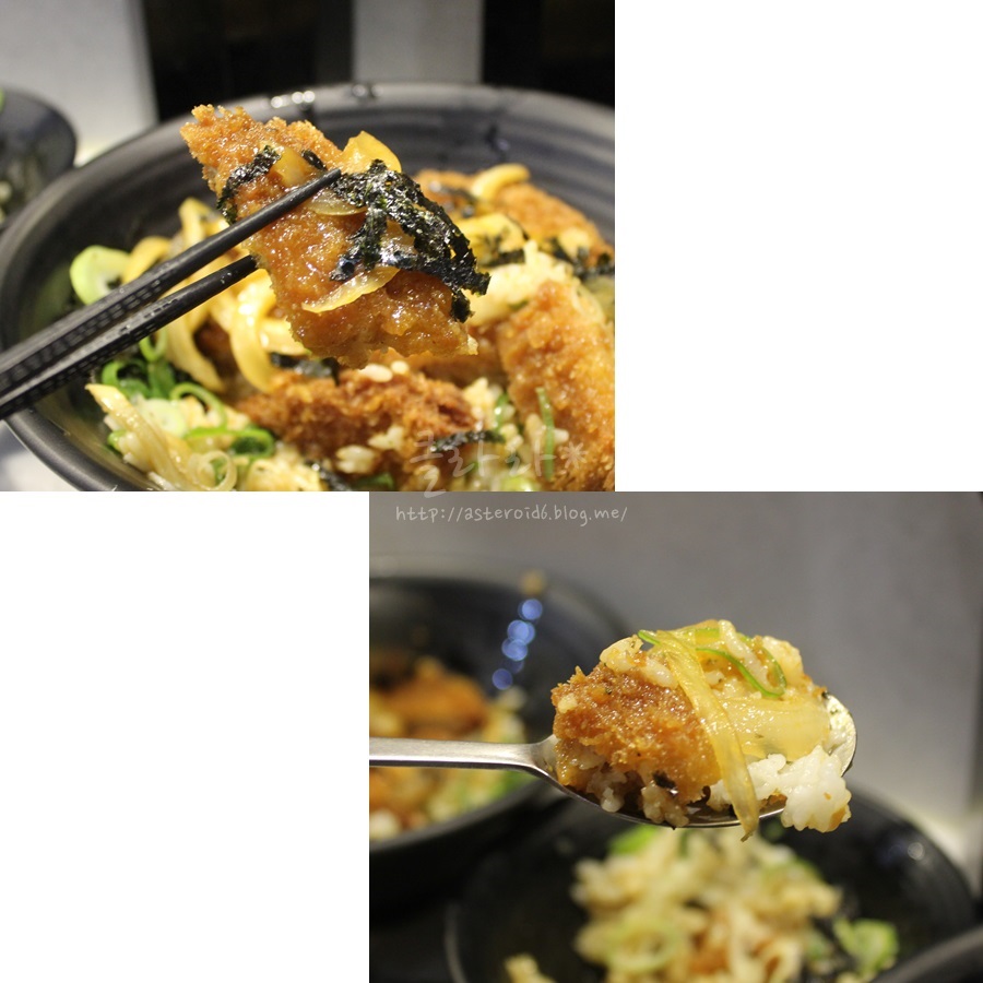 강남터미널점 역전우동 이미지