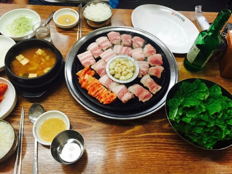 선우소막창 이미지