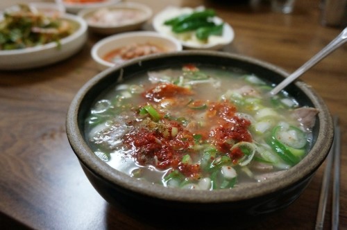 자매국밥 이미지