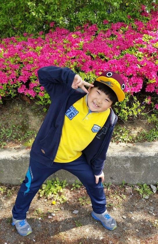 서울대청초등학교 이미지