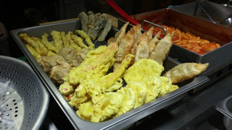 마더떡볶이 이미지